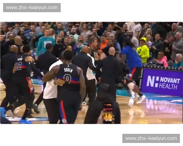 迪亚巴特与杜伦冲突遭禁赛 年轻球员情绪管理再成话题 迪亚巴特与杜伦冲突遭禁赛 年轻球员情绪管理再成话题