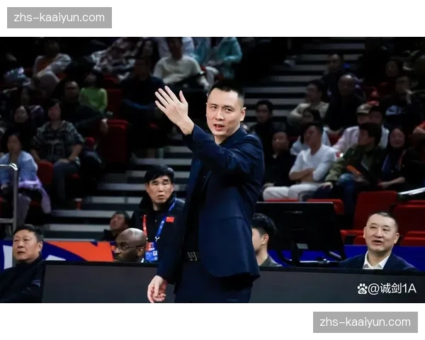 上海男篮年轻球员自信心提升 这种侵略性防守风格正在重塑球队